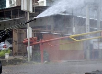 en Vivo 16/03/20: Endurecen medidas por Covid-19; Fed de EU; sarampión en CDMX y más – Aristeguinoticias