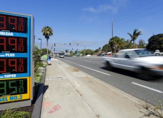 El precio del petróleo Brent cae por debajo de 31 dólares por barril – RT en Español