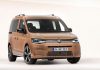 Así es la nueva generación de la Volkswagen Caddy – La Opinión
