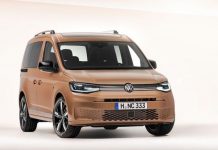 Así es la nueva generación de la Volkswagen Caddy – La Opinión