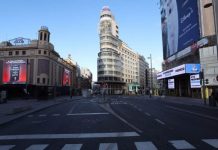 Coronavirus: España cerrará fronteras terrestres para contener el COVID-19 | El Universal – El Universal