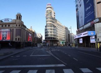 Coronavirus: España cerrará fronteras terrestres para contener el COVID-19 | El Universal – El Universal