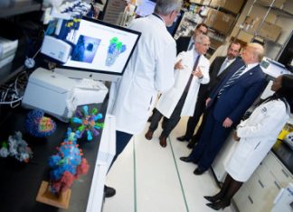 Primera vacuna contra el coronavirus será probada en humanos este lunes – Mundo Hispánico