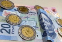 Otra vez el peso se hunde y alcanza mínimo histórico – Excélsior