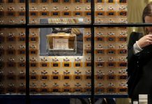 Dior y Givenchy producirán desinfectante para manos gratis para las autoridades francesas – CNN México.com