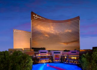 Cierran Hotel Wynn de Las Vegas por coronavirus – Milenio