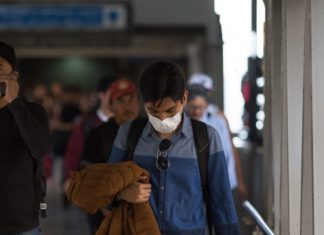 Todos debemos usar mascarilla o cubrebocas por el coronavirus… ¿Cierto o falso? – Heraldo de México