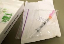 Coronavirus. EU prueba vacuna para el Covid-19 | El Universal – El Universal