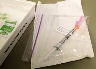 Coronavirus. EU prueba vacuna para el Covid-19 | El Universal – El Universal