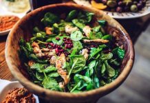 Qué alimentos ayudan a crear músculo y perder grasa | El Universal – El Universal