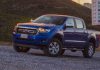 Ford Ranger XLT 2020, combinando comodidad con capacidades robustas | El Universal – El Universal