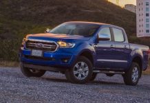 Ford Ranger XLT 2020, combinando comodidad con capacidades robustas | El Universal – El Universal