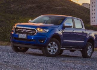 Ford Ranger XLT 2020, combinando comodidad con capacidades robustas | El Universal – El Universal