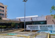 Tabasco. Octava muerte por medicina contaminada en hospital de Pemex | El Universal – El Universal