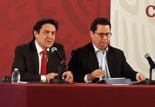 Coronavirus en México: 5 casos confirmados y 21 sospechosos – Uno TV Noticias