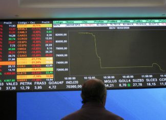 Otro lunes negro para los mercados de América Latina: caen las bolsas de Colombia, Brasil, Chile y Argentina – RT en Español