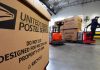 Los servicios de correo, incluidos USPS y FedEx, seguirán repartiendo a pesar del coronavirus – CNN México.com