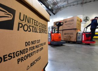 Los servicios de correo, incluidos USPS y FedEx, seguirán repartiendo a pesar del coronavirus – CNN México.com