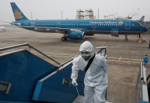 El coronavirus podría hacer que casi todas las aerolíneas quiebren a finales de mayo – RT en Español