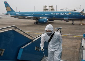El coronavirus podría hacer que casi todas las aerolíneas quiebren a finales de mayo – RT en Español