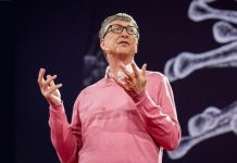 Coronavirus: la escalofriante predicción de Bill Gates sobre la pandemia en 2015 – Yahoo Noticias