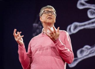 Coronavirus: la escalofriante predicción de Bill Gates sobre la pandemia en 2015 – Yahoo Noticias