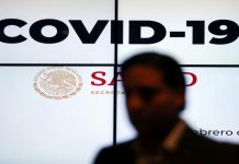 Dan de alta a primer paciente por coronavirus en México | El Universal – El Universal