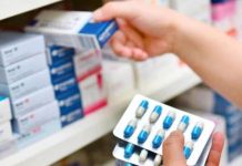 Pese a Covid-19, lenta compra de medicinas – El Mexicano Gran Diario Regional