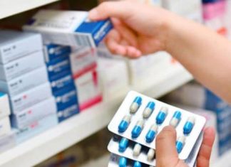 Pese a Covid-19, lenta compra de medicinas – El Mexicano Gran Diario Regional