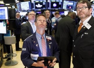 Dow Jones se desploma 3 mil puntos; el peor día de Wall Street desde 1987 | El Universal – El Universal
