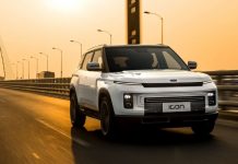 Este es el primer auto del mundo que te protege del Coronavirus – La Opinión