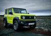 El nuevo Suzuki Jimny ¡es un camión! Ojo a esto. Mira las fotos ¡y alucina! – ElDesmarque Motor