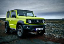 El nuevo Suzuki Jimny ¡es un camión! Ojo a esto. Mira las fotos ¡y alucina! – ElDesmarque Motor