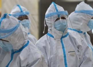 Coronavirus 16 de marzo en México. Salud confirma 82 casos de coronavirus | El Universal – El Universal