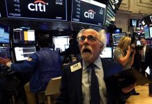 Por coronavirus Covid-19, bolsas del mundo se hunden en cierre – Milenio