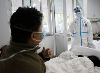 ¿Cuáles son las diferencias entre el coronavirus y una gripe? – New York Times en Español