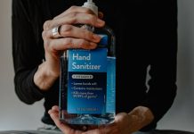 Millonaria casa perfumista producirá gel desinfectante para el sector salud – Publimetro México