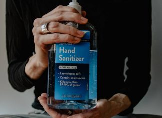 Millonaria casa perfumista producirá gel desinfectante para el sector salud – Publimetro México