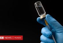 Coronavirus: Estados Unidos comienza a probar las primeras vacunas en humanos contra el covid-19 – BBC News Mundo