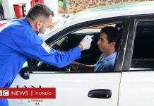 Coronavirus | «No vamos a tener vacuna del coronavirus hasta dentro de un año»: la Organización Panamericana de la Salud respondió a tus preguntas – BBC News Mundo