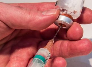 Sarampión: Suman 16 casos en CDMX, los afectados no se habían vacunado – SOY CARMÍN