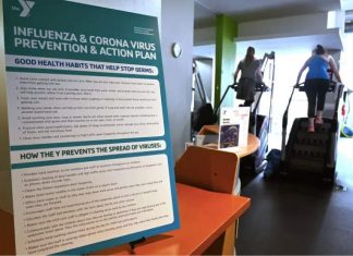 Están abiertos los gimnasios durante el brote COVID-19? – AhoraMismo.com