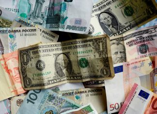 Las personas más ricas del mundo han perdido casi un billón de dólares en 2020 por el coronavirus – RT en Español