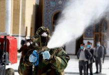 ¿Cuánto tiempo puede sobrevivir el coronavirus en una superficie contaminada? – El Comercio (Ecuador)