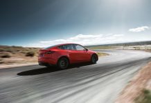 Tesla rompe las estimaciones iniciales y comienza a enviar los primeros Model Y a los clientes – Xataka