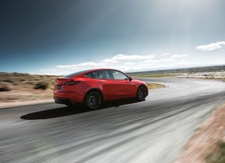 Tesla rompe las estimaciones iniciales y comienza a enviar los primeros Model Y a los clientes – Xataka