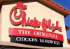 Chick- Fil-A solo para llevar – El Diario