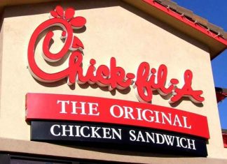 Chick- Fil-A solo para llevar – El Diario