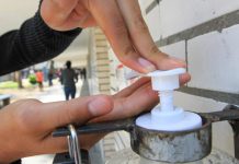 Define Salud medidas de prevención en escuelas por Covid-19 – Linea Directa