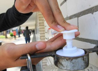 Define Salud medidas de prevención en escuelas por Covid-19 – Linea Directa